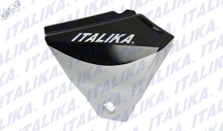 CUBIERTA LATERAL DERECHA RC 150 TAPA