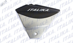 CUBIERTA LATERAL IZQ RC 150 TAPA