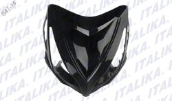 CUBIERTA FRONTAL NEGRO GTS 175 TAPA