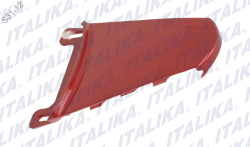CUBIERTA TRASERA ROJA AT 110SPORT TAPA