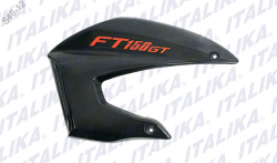 CUBIERTA IZQUIERDA TANQUE FT 150GT TAPA