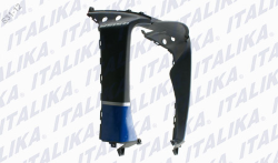 ENCARENDO FRONTAL NEGRO /AZUL WS 150 PRODUCTO EN REMATE PRODUCTO EN REMATE