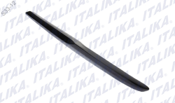 MOLDURA DERECHA NEGRA DS XS 150
