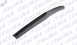 MOLDURA IZQ NEGRA DS XS 150