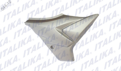 CUBIERTA LATERAL DERECHA FT 150GT COLOR GRAFITO TAPA