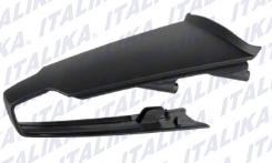 CUBIERTA CALAVERA STOP FT 180 FT 200 COLOR NEGRO MATE TAPA