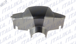 CUBIERTA FRONTAL VELOCIMETRO WS 150NF COLOR NEGRO GRAFITO TAPA