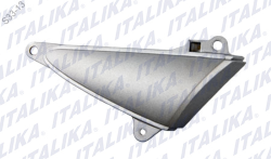 PLACA DECORATIVA GRIS P/ FT 200(14)