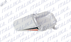 CUBIERTA TRASERA DM 200 COLOR BLANCO TAPA