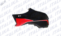 CUBIERTA IZQ TANQUE 250Z TAPA