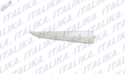 CUBIERTA LATERAL DERECHA VITALIA 125 COLOR CREMA TAPA