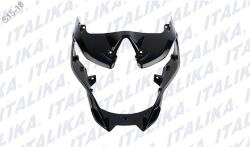 CUBIERTA DE FARO 150SZ 150Z 170Z COLOR NEGRO TAPA