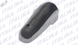 CUBIERTA DECORATIVA DER CROMADO TC 200 BLANCA TAPA