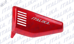 CUBIERTA LATERAL IZQ P/ FT 125(18-) DT 150 BASIC TAPA