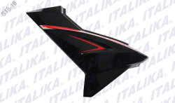 CUBIERTA LATERAL IZQ DT 200 FT 250TS TAPA