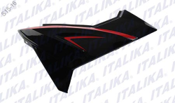 CUBIERTA LATERAL DERECHA FT 250TS DT 200SPORT TAPA