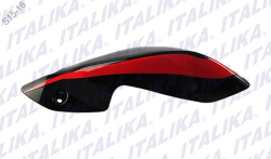 CUBIERTA FARO IZQUIERDA DT 200 FT 250TS TAPA
