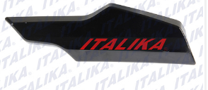 CUBIERTA IZQ SUSPENSION P/ FT 250TS TAPA