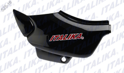 CUBIERTA LAT IZQ NEGRO FT 150 TAPA