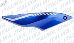 CUBIERTA DE FARO DERECHA 170Z COLOR AZUL TAPA