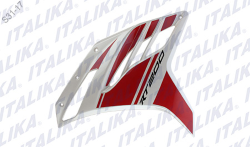 CUBIERTA DELANTERA IZQ RT 200 TAPA