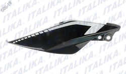 CUBIERTA TRAS IZQ NEGRO PERLA 250Z TAPA