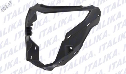 CUBIERTA FARO DT 150SPORT II FIERA 150 FT 180TS COLOR NEGRO TAPA
