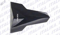 CUBIERTA SUPERIOR FRONTAL X 110 COLOR NEGRO TAPA