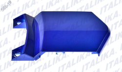 CUBIERTA TRASERA STOP P/ 125Z COLOR AZUL TAPA