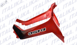 ENCARENADO COMPLETO D150 COLOR ROJO