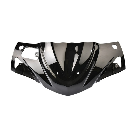 CUBIERTA DE MANUBRIO DS 150 COLOR NEGRO