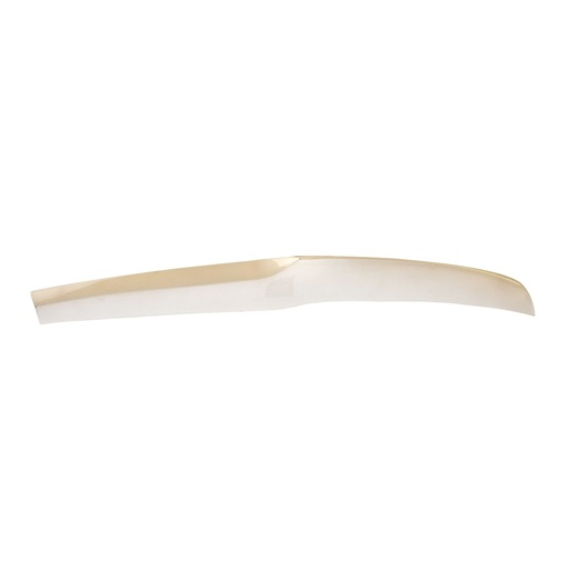 MOLDURA IZQUIERDA DS 150 COLOR BLANCO