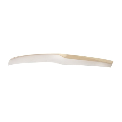 MOLDURA DERECHA DS 150 COLOR BALNCO