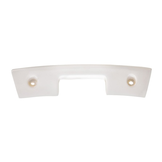 PLACA CUBIERTA TRASERA DS 150