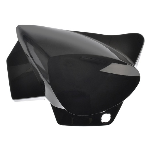 CUBIERTA LATERAL IZQUIERDA TC 250 COLOR NEGRO