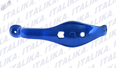 PROTECTOR DE MANIJA DM 250 COLOR AZUL