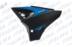 CUBIERTA LATERAL IZQUIERDA FT 180TS TAPA