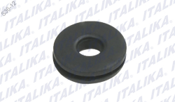 GOMA CUBIERTA LATERAL FT 125