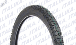 LLANTA ITALIKA 3.00-21