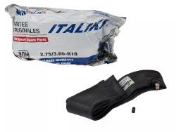 CAMARA ITALIKA 2.75/3.00-18 TR4