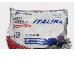 CAMARA ITALIKA 3.50-10 TR87
