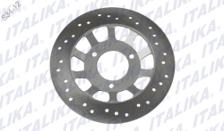 DISCO DE FRENO DELANTERO DS 125 DS GS 150 XS 150