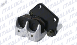 CONJUNTO CALIPER DE FRENO DEL. DS 125 DS 150 GS 150 XS 150 MORDAZA TORTUGA