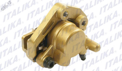 CALIPER DE FRENO DELANTERO WS 150 MORDAZA TORTUGA