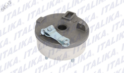 ENSAMBLE DE FRENO DELANTERO IZQUIERDO ATV 150SPORT ATV 180 CUATRIMOTO