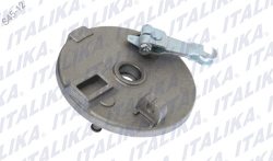 PORTA BALATAS DELANTERO ATV 150SPORT ATV 180 CUATRIMOTO