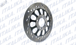 DISCO DE FRENO COMPLETO DELANTERO DT 125