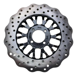 DISCO DE FRENO DELANTERO DM 200 DM 150SPORT