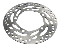 DISCO DE FRENO DELANTERO 150Z 150SZ