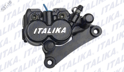 CALIPER DE FRENO DELANTERO FIERA 250 FIERA 200 MORDAZA TORTUGA